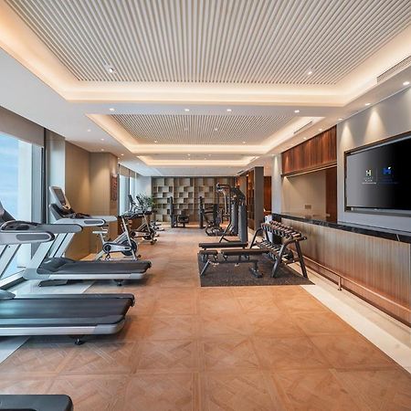 Hyatt Place Chengdu Pebble Walk Εξωτερικό φωτογραφία