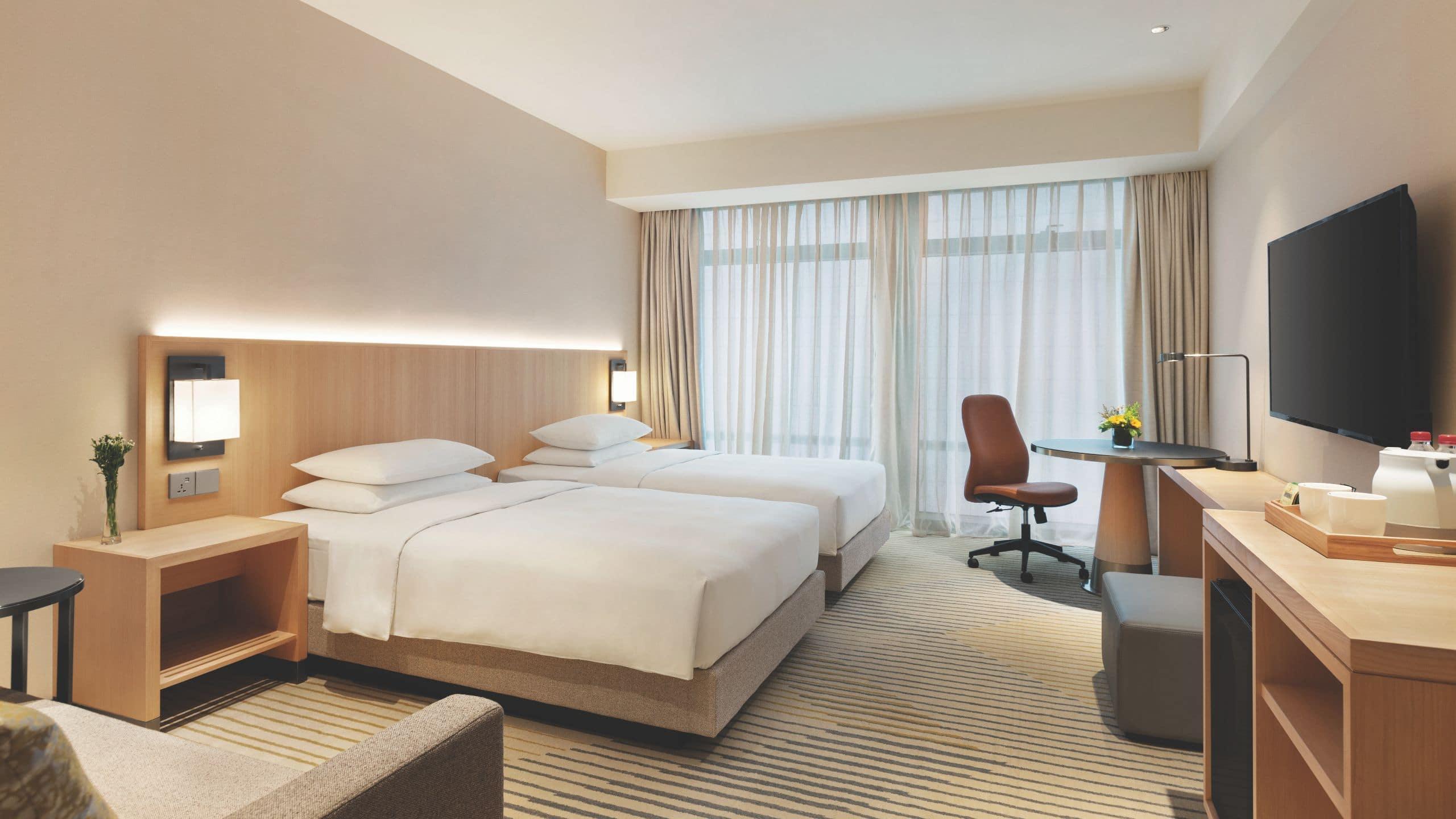 Hyatt Place Chengdu Pebble Walk Εξωτερικό φωτογραφία