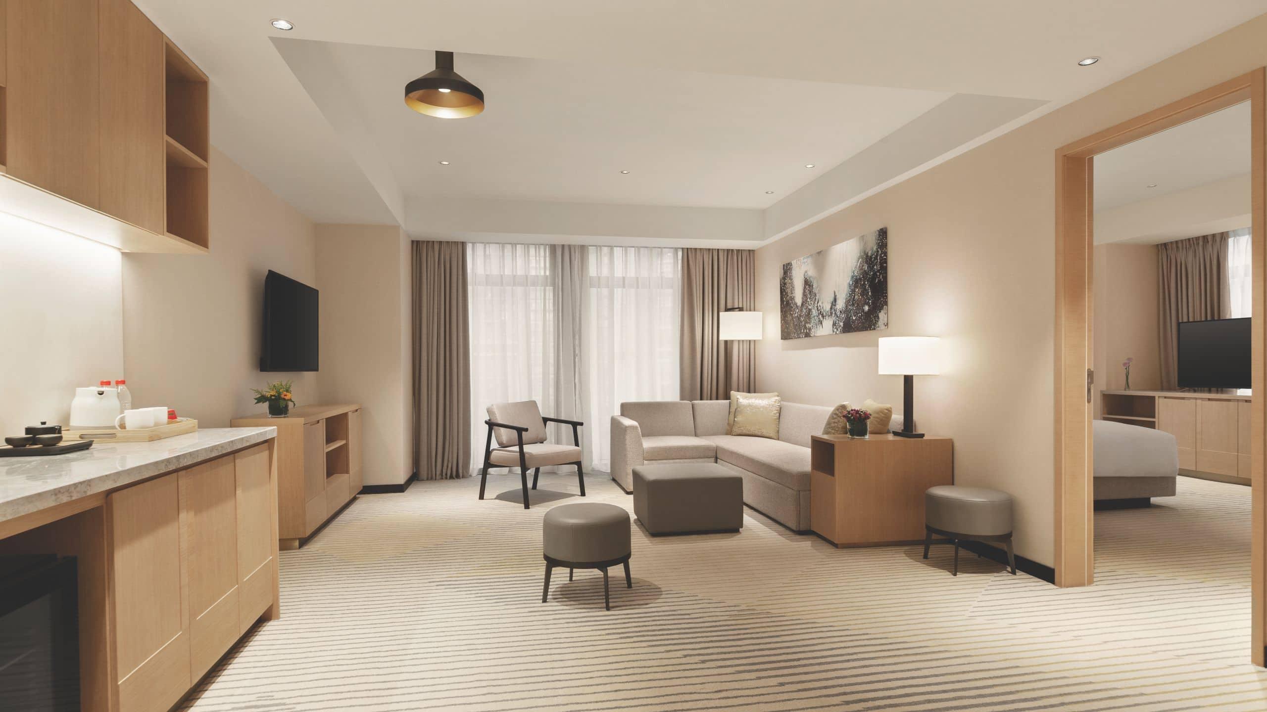 Hyatt Place Chengdu Pebble Walk Εξωτερικό φωτογραφία