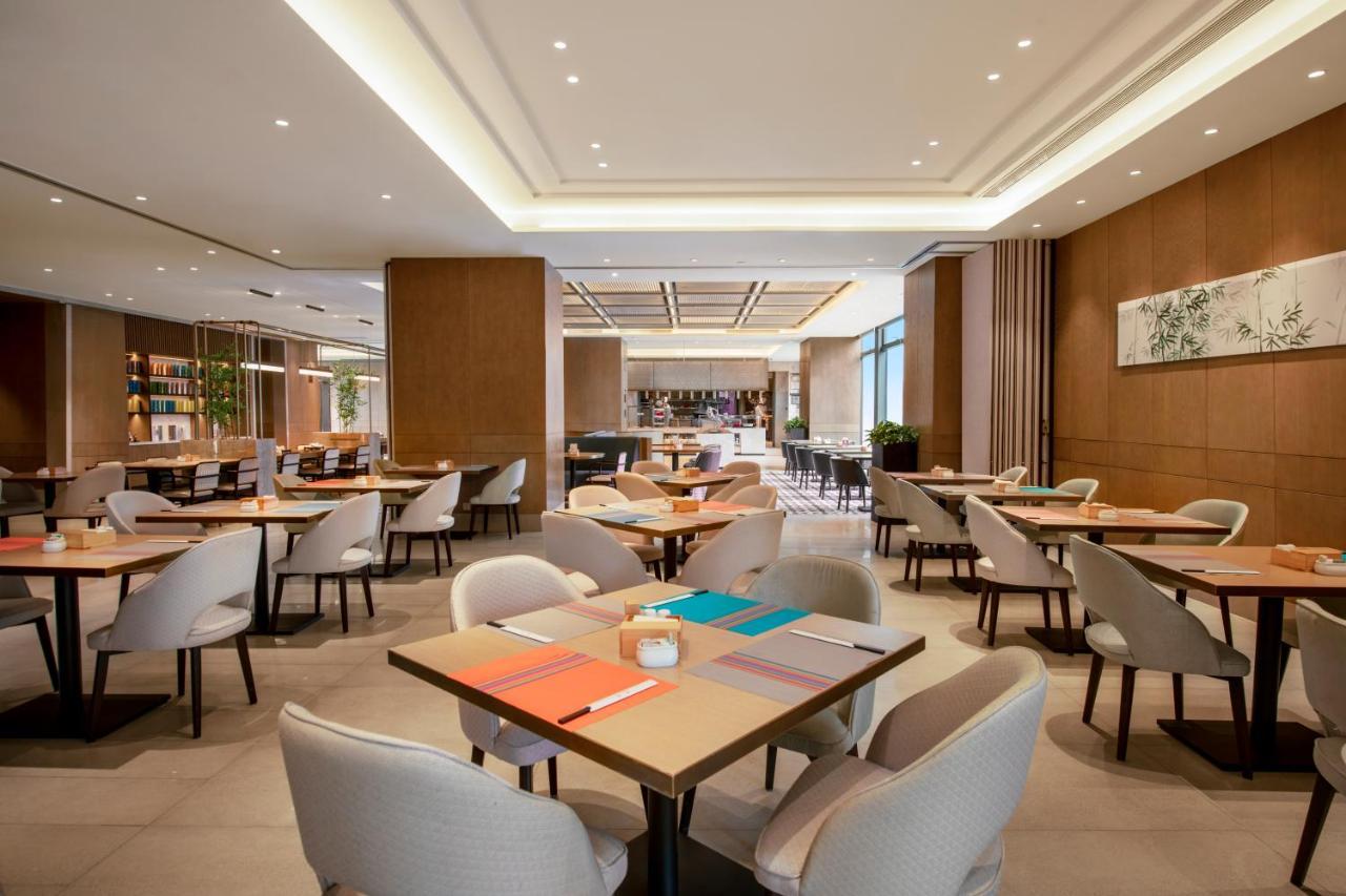Hyatt Place Chengdu Pebble Walk Εξωτερικό φωτογραφία