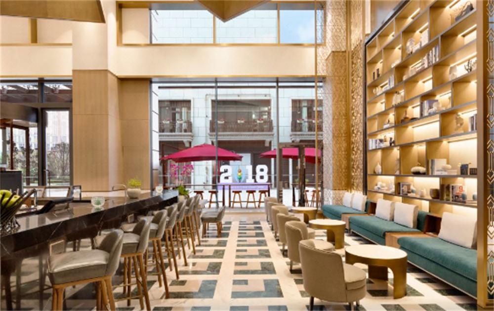Hyatt Place Chengdu Pebble Walk Εξωτερικό φωτογραφία