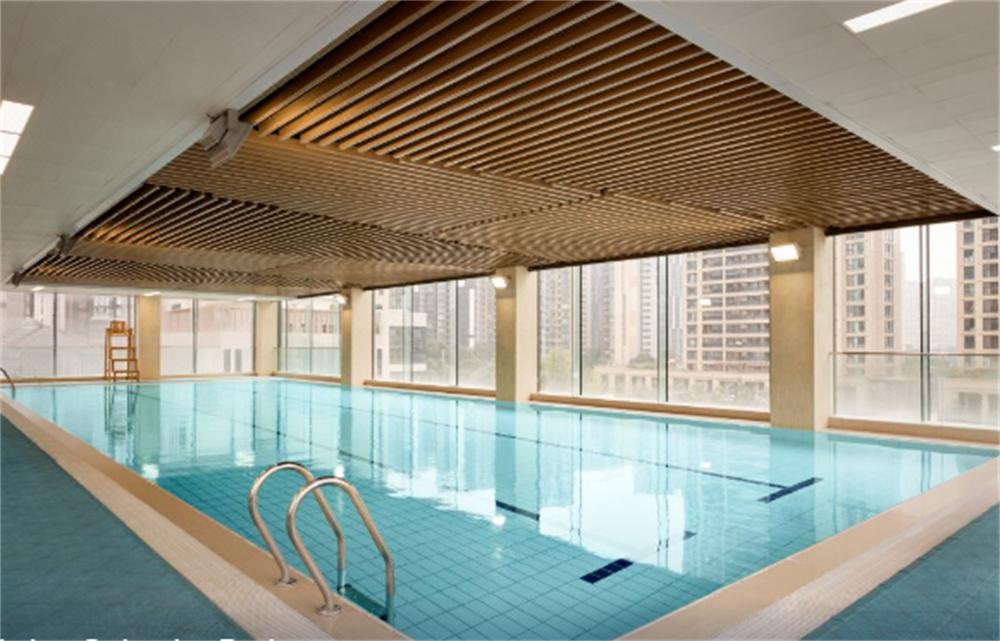 Hyatt Place Chengdu Pebble Walk Εξωτερικό φωτογραφία