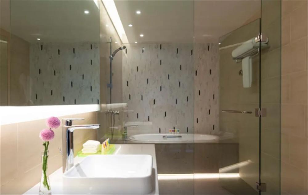 Hyatt Place Chengdu Pebble Walk Εξωτερικό φωτογραφία