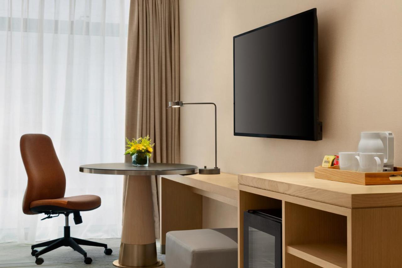 Hyatt Place Chengdu Pebble Walk Εξωτερικό φωτογραφία