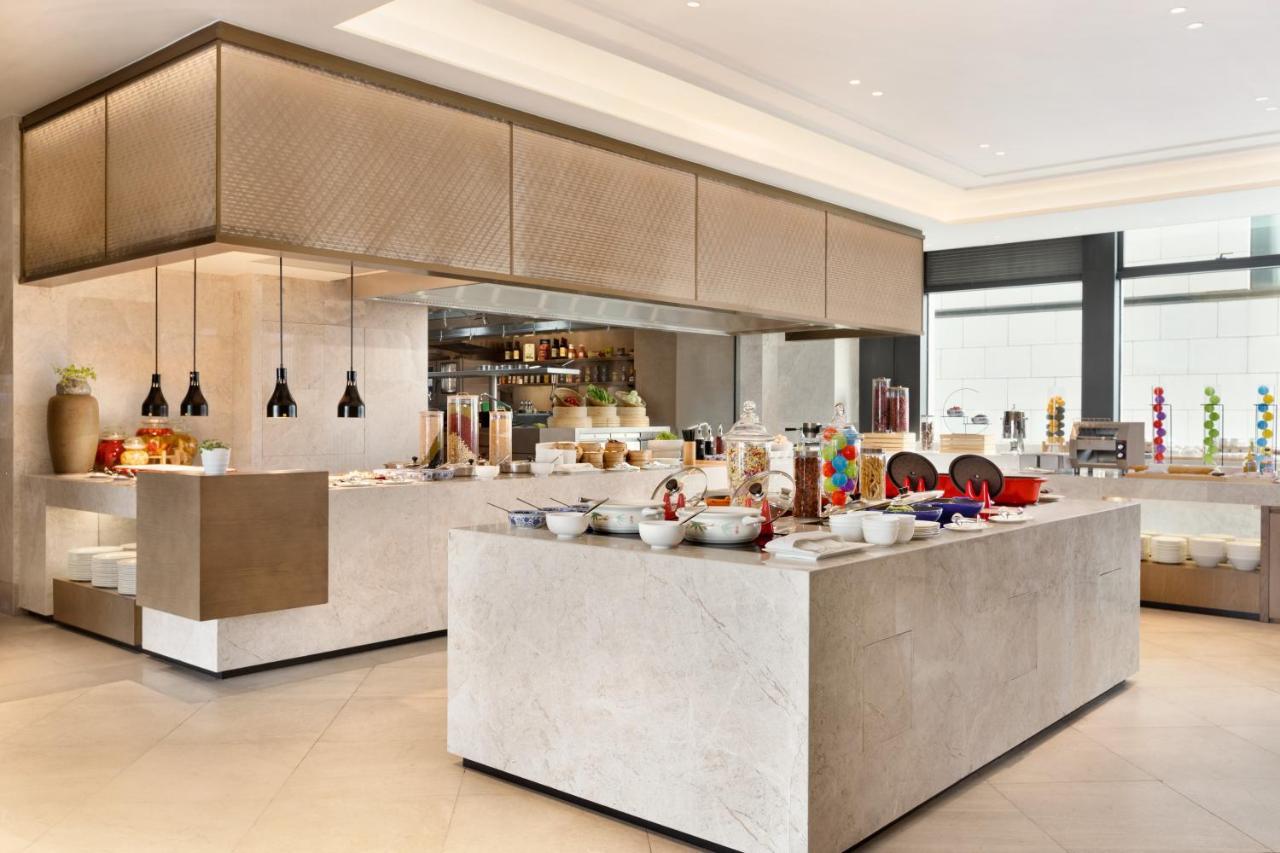 Hyatt Place Chengdu Pebble Walk Εξωτερικό φωτογραφία