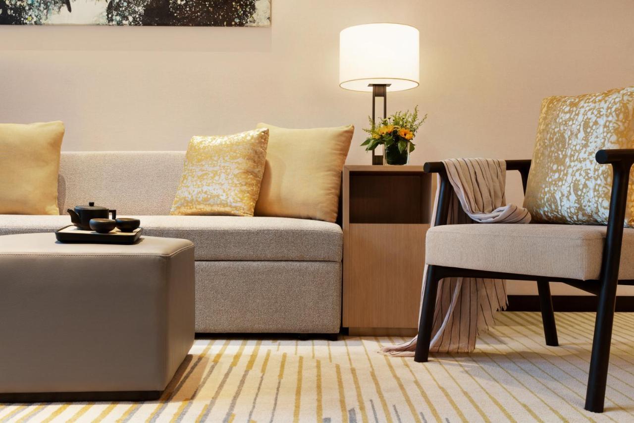 Hyatt Place Chengdu Pebble Walk Εξωτερικό φωτογραφία