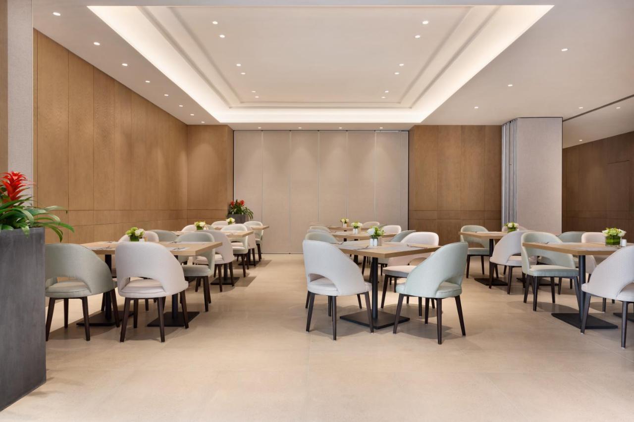 Hyatt Place Chengdu Pebble Walk Εξωτερικό φωτογραφία